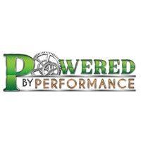 powered by performance