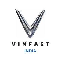 vinfast india logo image