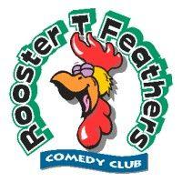 rooster t feathers comedy club