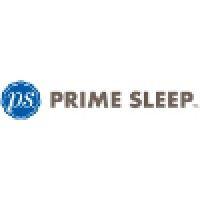 prime sleep logo image