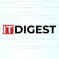 it digest logo image