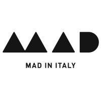 mad in italy logo image