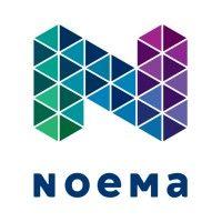 noema - marketing research company logo image