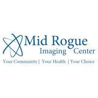 mid rogue imaging center logo image