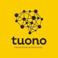 tuono - identidade profissional logo image