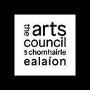 logo of The Arts Council An Chomhairle Ealaion