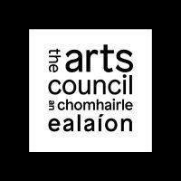 the arts council / an chomhairle ealaíon logo image