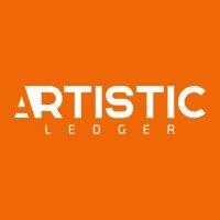 artistic ledger logo image