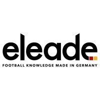 eleade fußball logo image