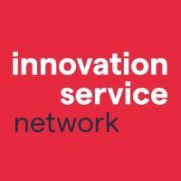 innovation service network - isn logo image