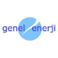 genel enerji̇ a.ş