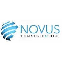 novus communications limited