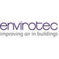 envirotec ltd logo image