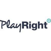 playright sc/cv logo image