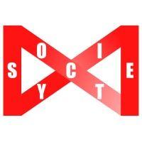 society x logo image