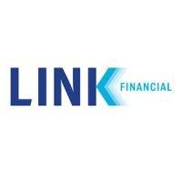 link financial s.a. logo image