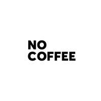 no coffee logo image