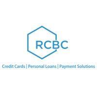 rcbc bankard services corporation logo image