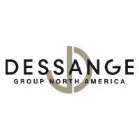 dessange group north america logo image