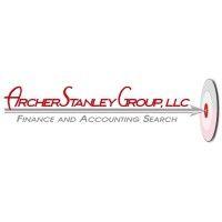 archerstanley group, llc logo image