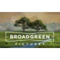 broad green pictures logo image