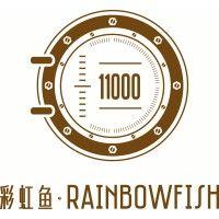 rainbowfish ocean technology co., ltd logo image