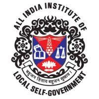 all india institute of local self-government