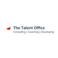 the talent office logo image