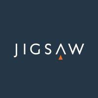 jigsaw logo image