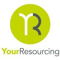 your resourcing group