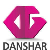 danshar (1963) ltd. דנשר logo image