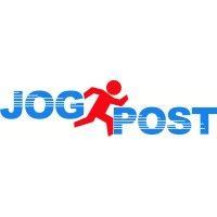 jogpost logo image