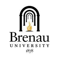 brenau university logo image