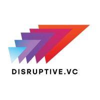 disruptive.vc logo image