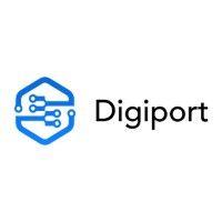 digiport ou logo image