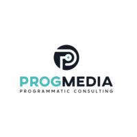 progmedia - programmatic consulting logo image