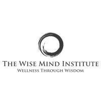 the wise mind institute logo image