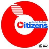 citizens bank of kentucky, inc. logo image