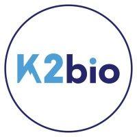 k2bio logo image