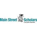 logo of Main Street Scholars