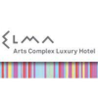 elma arts complex hotel | אלמא מלון ומרכז אמנויות logo image