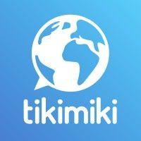 tikimiki logo image