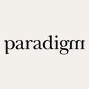 logo of Paradigm Brand Consultancy