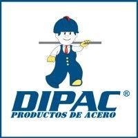 dipac manta s.a. logo image