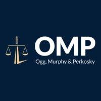 ogg, murphy & perkosky, pc logo image