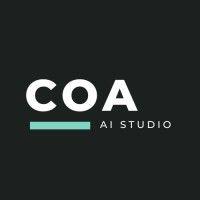 coa ai studio logo image