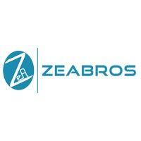 zeabros india private limited logo image