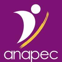 anapec logo image