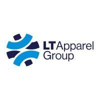 lt apparel group logo image