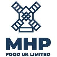 mhp food uk limited logo image